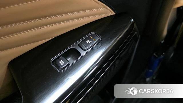 Kia K7 Premier id 3801011 из Кореи 9