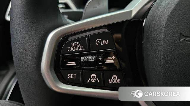 BMW 3 Series (G20) id 4734520 из Кореи 9