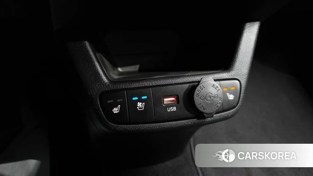 Kia The New Kia Ray id 4725612 из Кореи 9