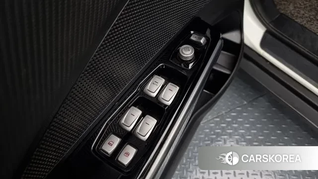 Ssangyong Tivoli Armor id 3396851 из Кореи 9