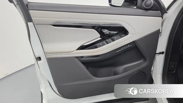 Land Rover Range Rover Evoque 2nd Generation id 3545612 из Кореи 9