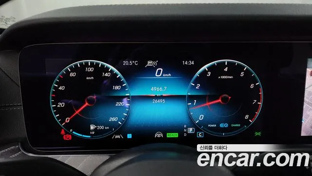 Mercedes-Benz E-Class W213 id 2680584 из Кореи 9