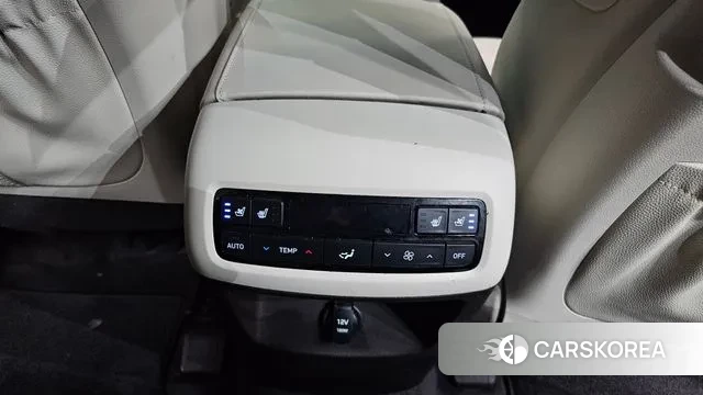 Hyundai Palisade id 3513754 из Кореи 9