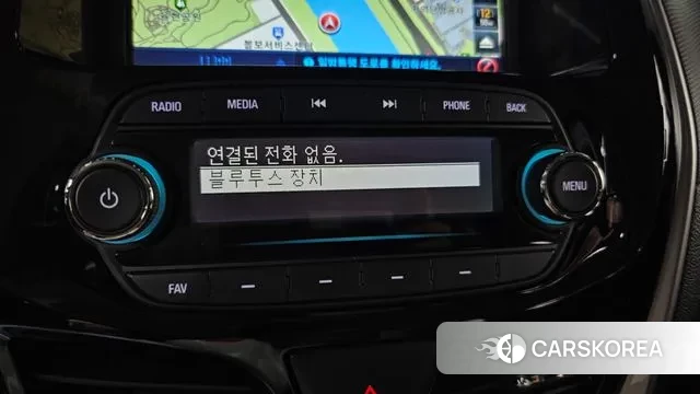 Chevrolet (GM Daewoo) The Next Spark id 3018956 из Кореи 9