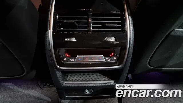 BMW X6 (G06) id 2716748 из Кореи 9