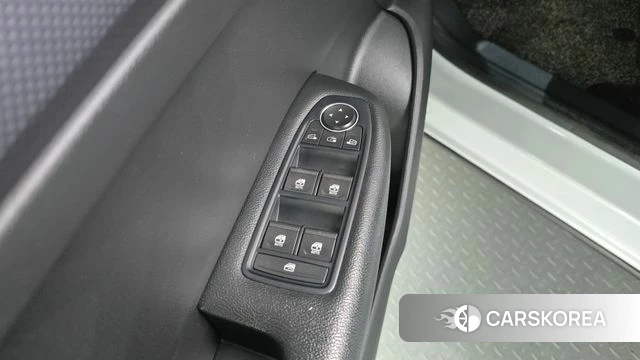 Renault Korea (Samsung) XM3 id 4476890 из Кореи 9