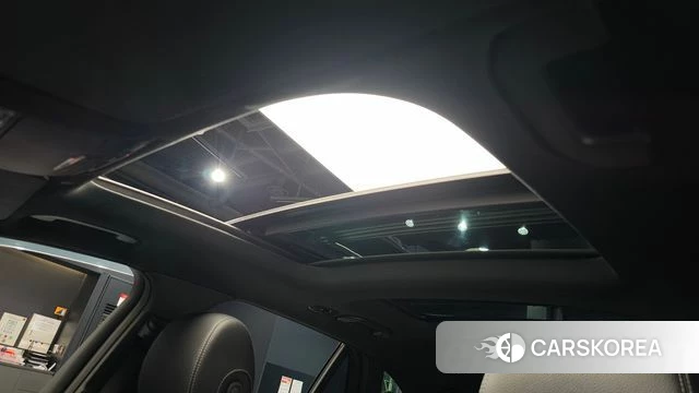 Mercedes-Benz GLC-Class X253 id 4784607 из Кореи 9