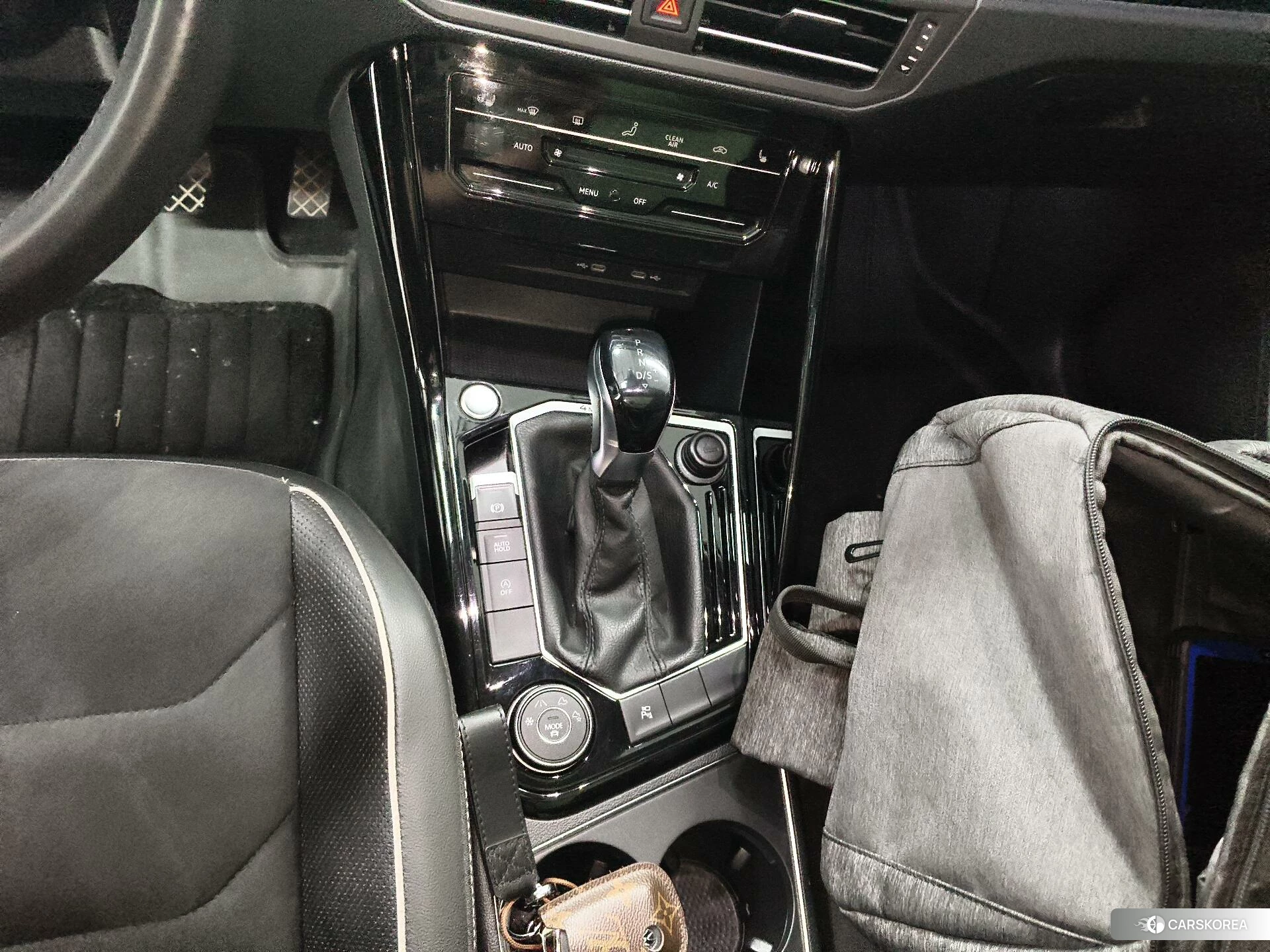 Volkswagen Tanyue id 4512746 из Китая 9