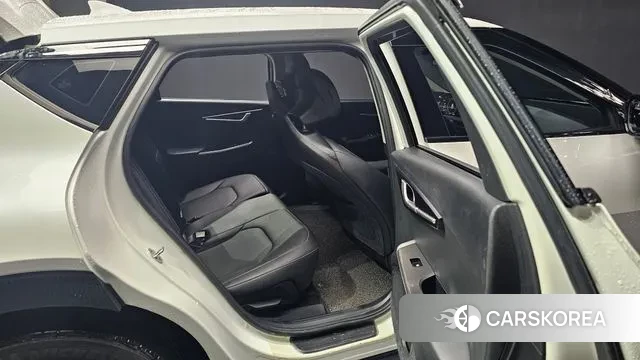 Kia EV6 id 3022413 из Кореи 9