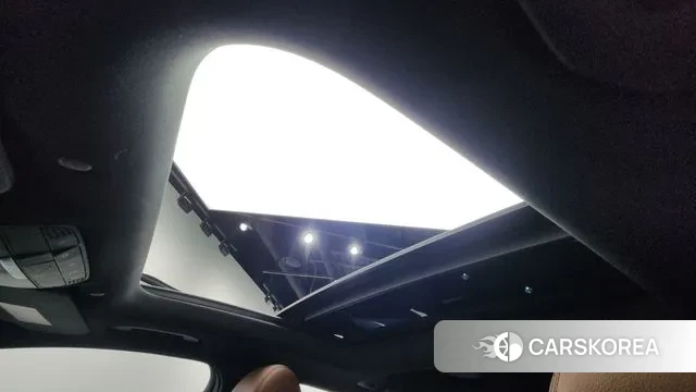 Mercedes-Benz GLC-Class X253 id 3606525 из Кореи 9