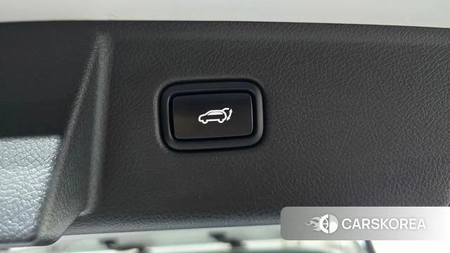 Kia Mohave Master id 3813252 из Кореи 9