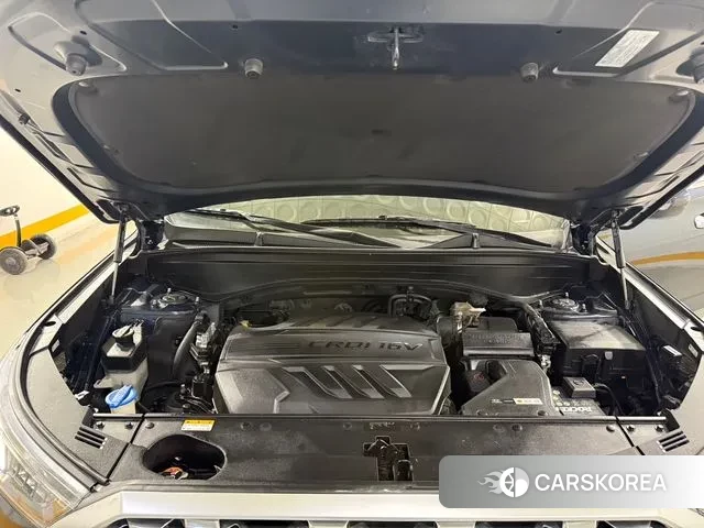 Hyundai Palisade id 3454714 из Кореи 9