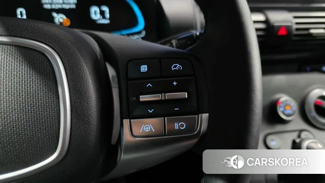 Hyundai Casper id 3876849 из Кореи 9