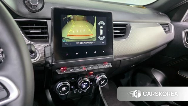 Renault Korea (Samsung) XM3 id 4322369 из Кореи 9