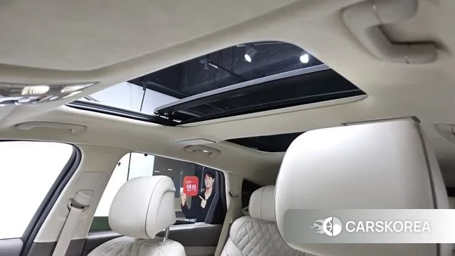 Genesis GV80 id 3472904 из Кореи 9