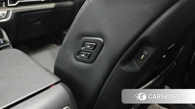 Kia Sportage 5th Generation Hybrid id 4655945 из Кореи 9