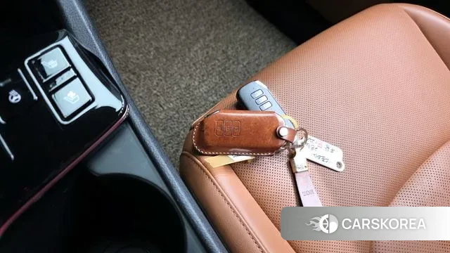 Kia Sportage 5th Generation Hybrid id 3372808 из Кореи 9