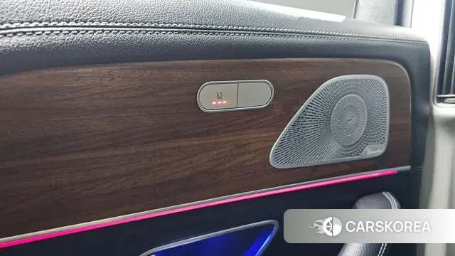 Mercedes-Benz GLE-Class W167 id 3771794 из Кореи 9