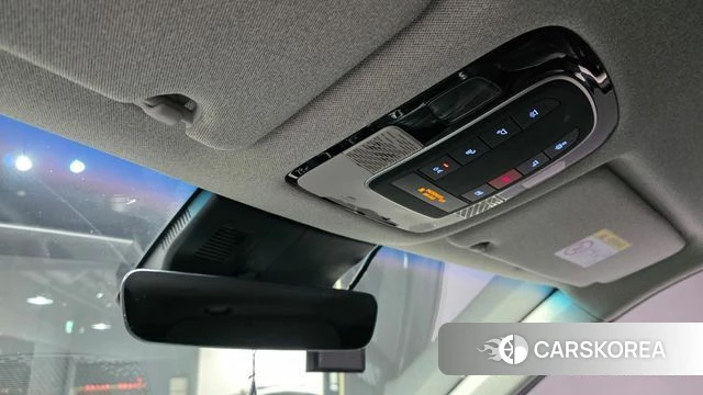 Hyundai The New Palisade id 3826801 из Кореи 9