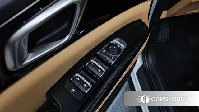 Kia Carnival 4th generation id 4201501 из Кореи 9