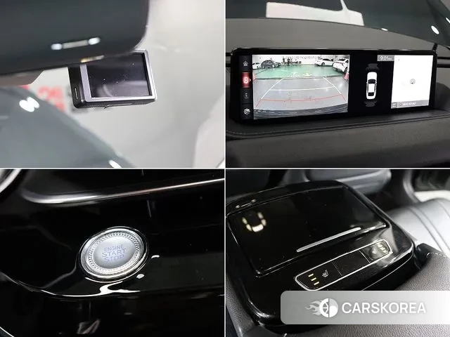 Genesis G80 (RG3) id 2980827 из Кореи 9