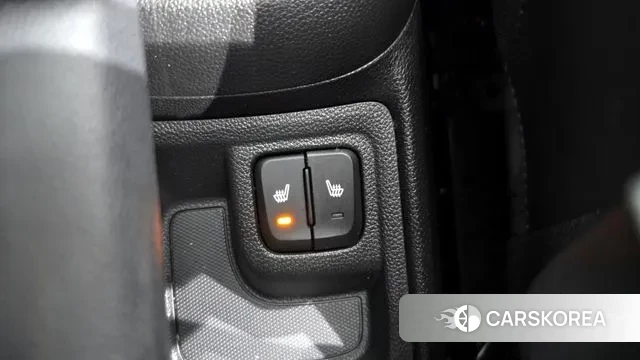 Chevrolet (GM Daewoo) The New Spark id 3458527 из Кореи 9