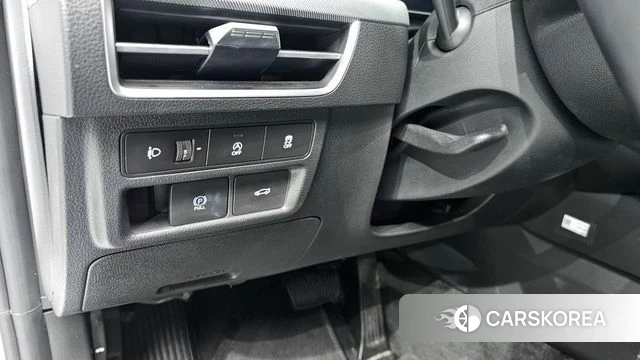 Hyundai Sonata D Edge (DN8) id 4441820 из Кореи 9