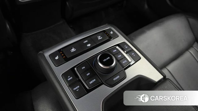 Genesis G80 id 4737280 из Кореи 9