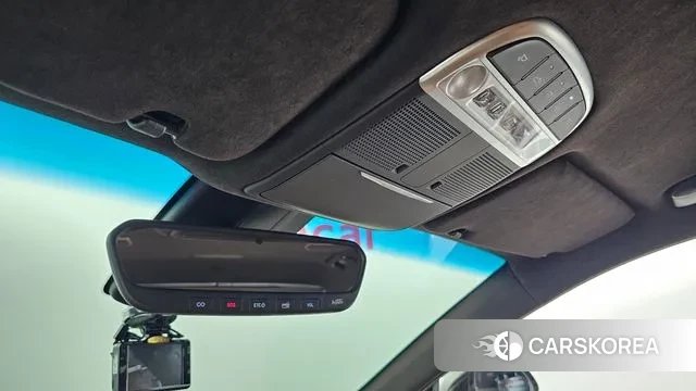 Genesis G90 id 3193391 из Кореи 9