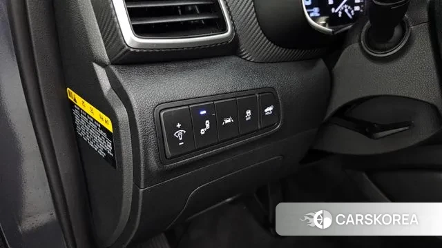 Hyundai All New Tucson id 3686931 из Кореи 9