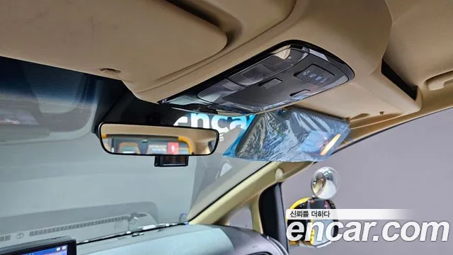 Hyundai Staria id 2443399 из Кореи 9