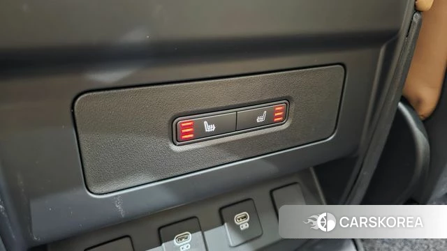 Land Rover Defender (L663) id 4773223 из Кореи 9