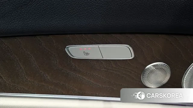 Mercedes-Benz E-Class W213 id 3405572 из Кореи 9