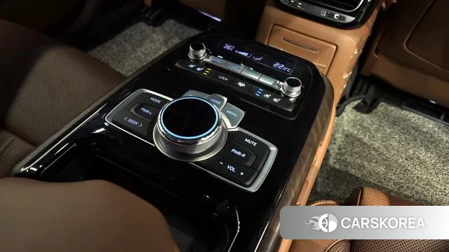 Genesis G90 id 3562232 из Кореи 9