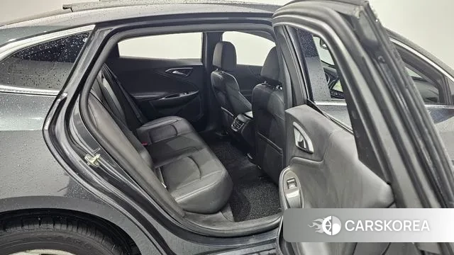 Chevrolet (GM Daewoo) All New Malibu id 3134503 из Кореи 9