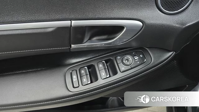Hyundai Sonata (DN8) id 4396049 из Кореи 9
