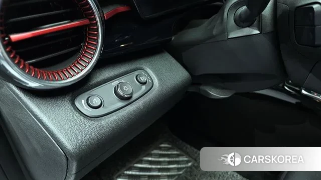 Chevrolet (GM Daewoo) Trax Crossover id 3383487 из Кореи 9