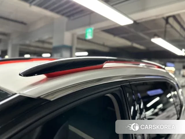 Citroen / DS C5 Aircross id 3644127 из Кореи 9