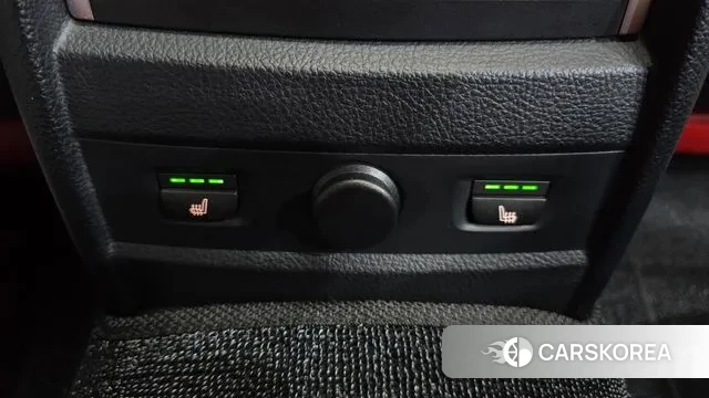 BMW 3 Series (F30) id 3455120 из Кореи 9