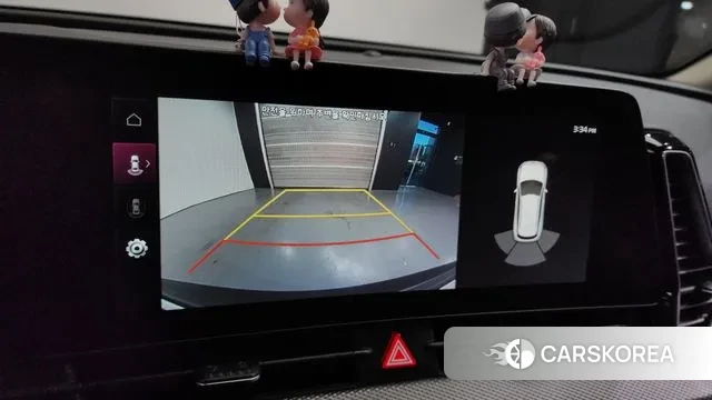 Kia Sportage 5th Generation id 3577479 из Кореи 9