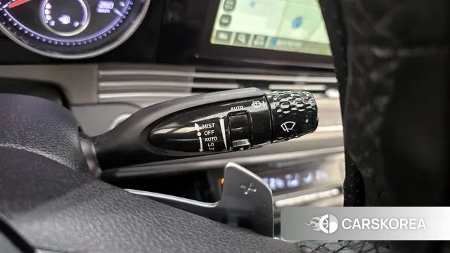 Hyundai The New Grandeur IG id 3721911 из Кореи 9