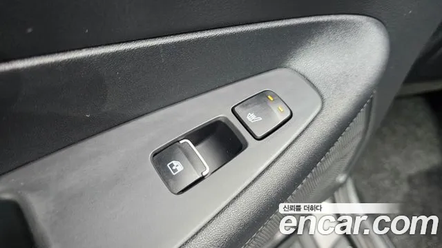 Hyundai The New Santa Fe id 2702049 из Кореи 9