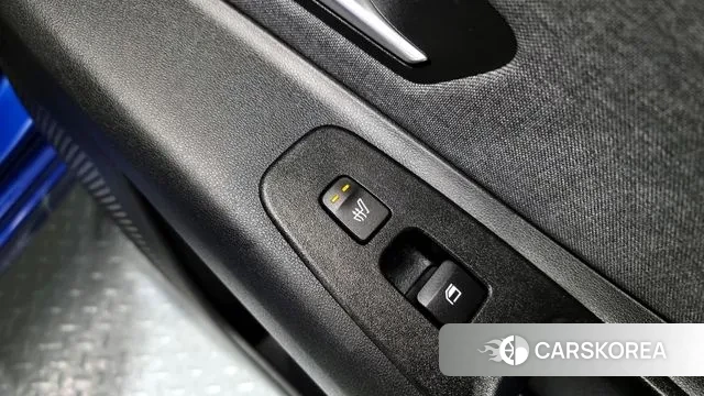 Hyundai Avante Hybrid (CN7) id 2337403 из Кореи 9