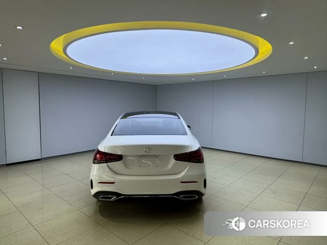 Mercedes-Benz Class A id 4335692 из Китая 9