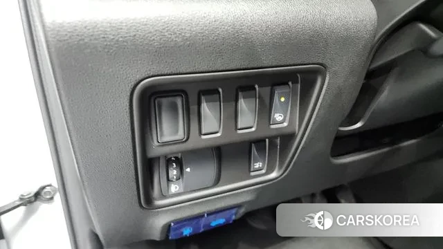 Renault Korea (Samsung) The New QM6 id 3655617 из Кореи 9