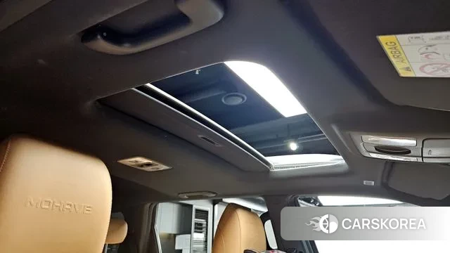 Kia Mohave Master id 3373841 из Кореи 9