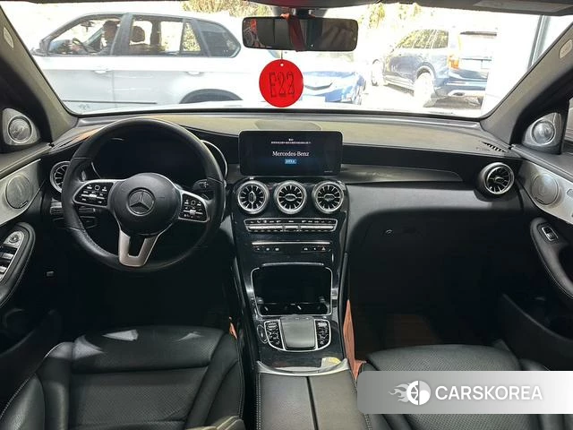 Mercedes-Benz GLC id 4365710 из Китая 9