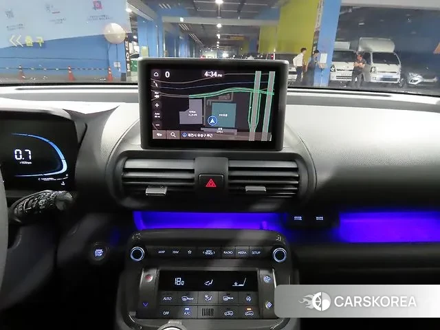 Hyundai Casper id 3600652 из Кореи 9