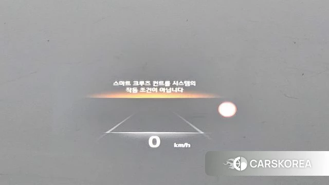 Kia K8 id 4501177 из Кореи 9