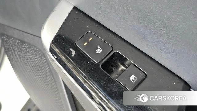 Kia EV6 id 4899427 из Кореи 9